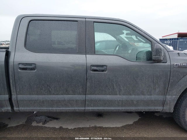 Продаж на аукціоні авто 2019 Ford F-150 Xl, vin: 1FTEW1CP6KKD63672, номер лоту: 45644496
