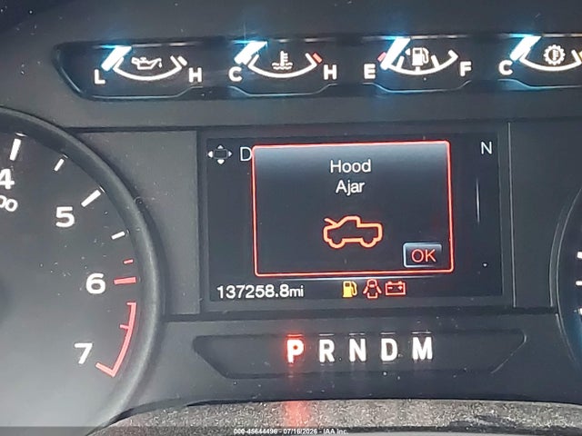 Продаж на аукціоні авто 2019 Ford F-150 Xl, vin: 1FTEW1CP6KKD63672, номер лоту: 45644496