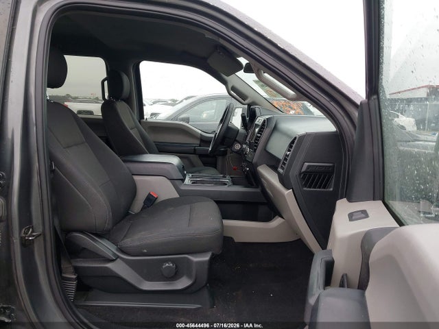 Продаж на аукціоні авто 2019 Ford F-150 Xl, vin: 1FTEW1CP6KKD63672, номер лоту: 45644496