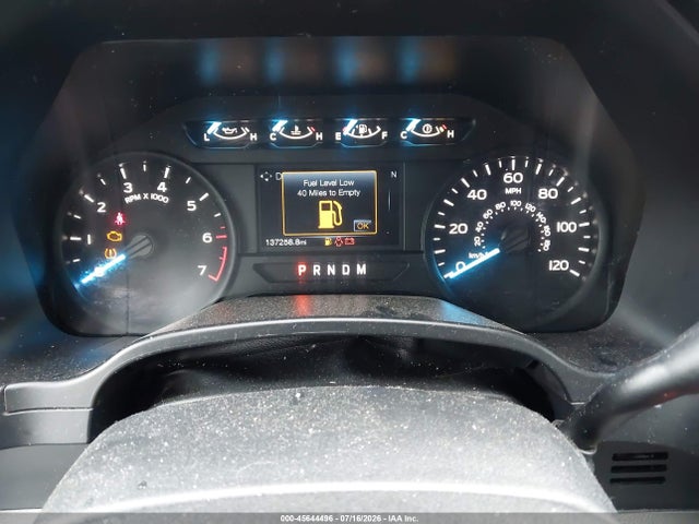 Продаж на аукціоні авто 2019 Ford F-150 Xl, vin: 1FTEW1CP6KKD63672, номер лоту: 45644496