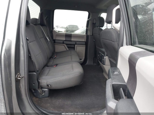 Продаж на аукціоні авто 2019 Ford F-150 Xl, vin: 1FTEW1CP6KKD63672, номер лоту: 45644496