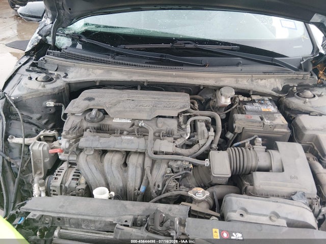 Продажа на аукционе авто 2023 Hyundai Elantra Sel, vin: 5NPLS4AG5PH097073, номер лота: 45644498