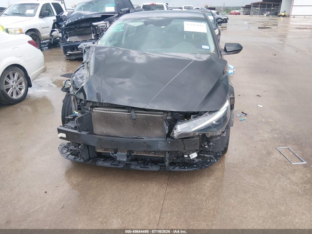 Продажа на аукционе авто 2023 Hyundai Elantra Sel, vin: 5NPLS4AG5PH097073, номер лота: 45644498