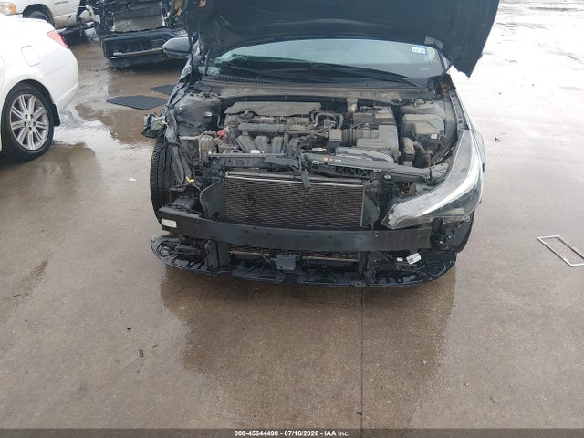 Продажа на аукционе авто 2023 Hyundai Elantra Sel, vin: 5NPLS4AG5PH097073, номер лота: 45644498