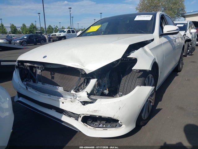 WDDZF4JB5KA608502 Mercedes-Benz E 300