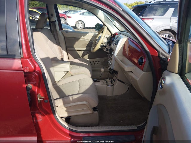 Aukcja sprzedaży 2006 Chrysler Pt Cruiser Limited, vin: 3A8FY68B16T243204, numer aukcji: 45644502