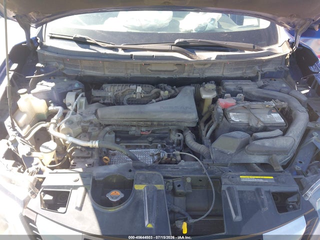 Nissan ROGUE S 2017 KNMAT2MT3HP578432 Image 10