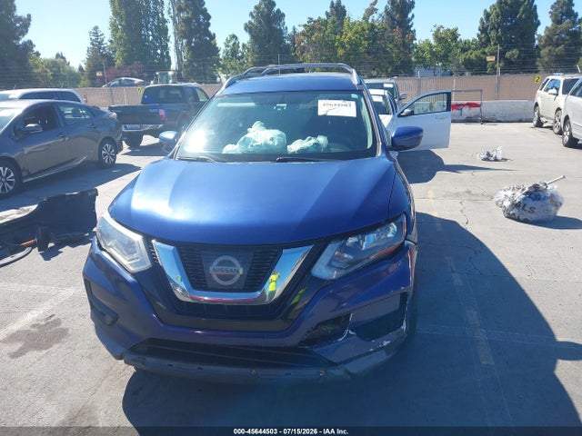 Nissan ROGUE S 2017 KNMAT2MT3HP578432 Image 12