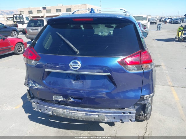 Nissan ROGUE S 2017 KNMAT2MT3HP578432 Image 16