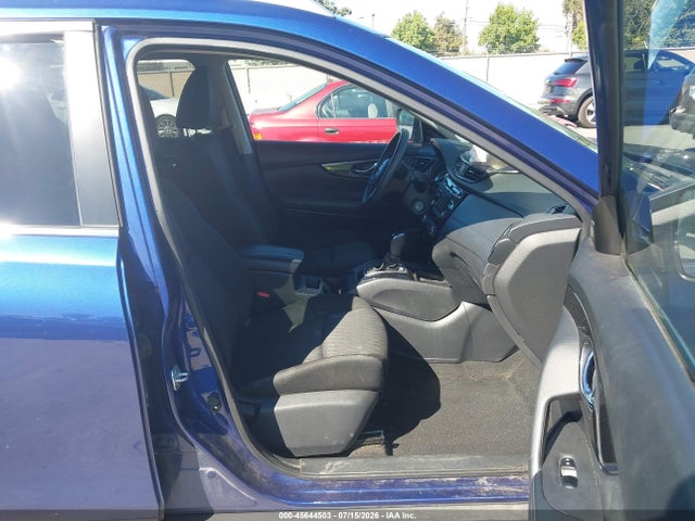 Nissan ROGUE S 2017 KNMAT2MT3HP578432 Image 5