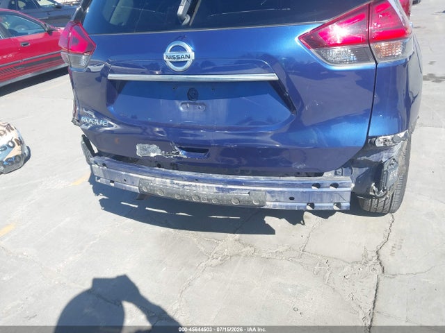 Nissan ROGUE S 2017 KNMAT2MT3HP578432 Image 6