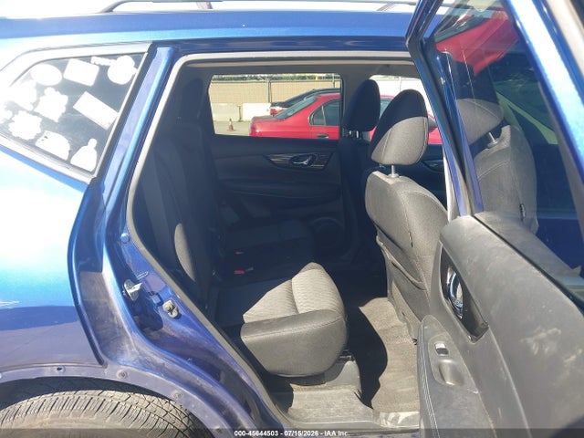 Nissan ROGUE S 2017 KNMAT2MT3HP578432 Image 8