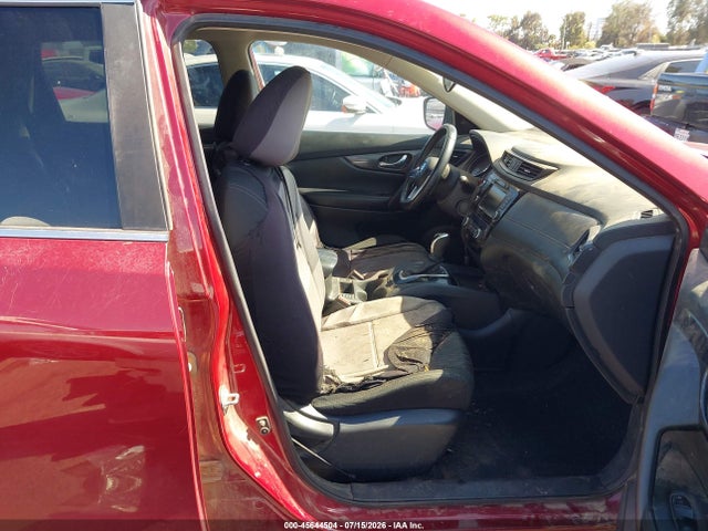 Nissan ROGUE SV 2018 5N1AT2MV1JC754937 Image 5