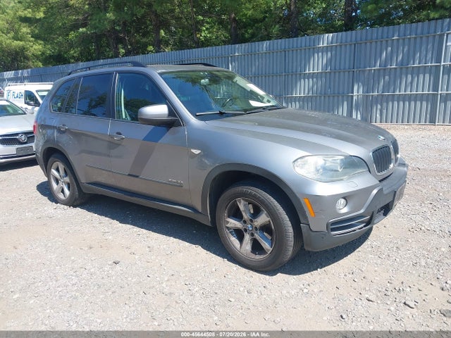 45644508 :رقم المزاد ، 5UXFE43549L269428 vin ، 2009 Bmw X5 Xdrive30i مزاد بيع