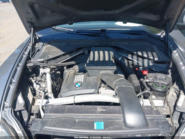 Продаж на аукціоні авто 2009 Bmw X5 Xdrive30i, vin: 5UXFE43549L269428, номер лоту: 45644508