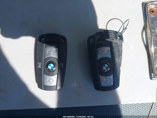 Продаж на аукціоні авто 2009 Bmw X5 Xdrive30i, vin: 5UXFE43549L269428, номер лоту: 45644508