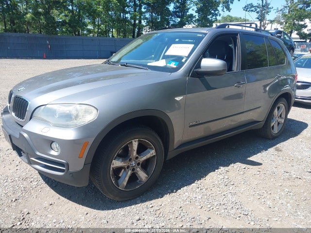 Продаж на аукціоні авто 2009 Bmw X5 Xdrive30i, vin: 5UXFE43549L269428, номер лоту: 45644508