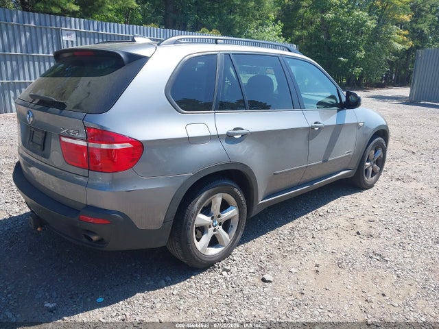 Продаж на аукціоні авто 2009 Bmw X5 Xdrive30i, vin: 5UXFE43549L269428, номер лоту: 45644508