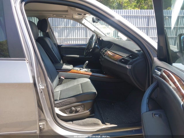 Продаж на аукціоні авто 2009 Bmw X5 Xdrive30i, vin: 5UXFE43549L269428, номер лоту: 45644508
