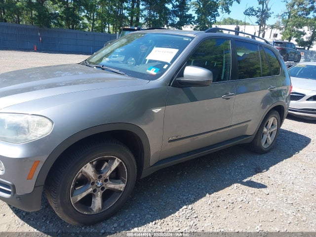 Продаж на аукціоні авто 2009 Bmw X5 Xdrive30i, vin: 5UXFE43549L269428, номер лоту: 45644508