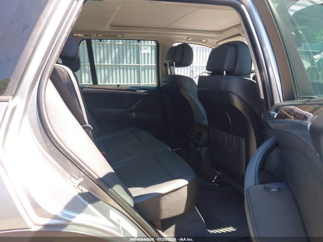 Продаж на аукціоні авто 2009 Bmw X5 Xdrive30i, vin: 5UXFE43549L269428, номер лоту: 45644508