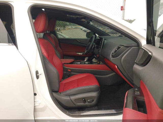 Продажа на аукционе авто 2025 Lexus Nx 450h+ Luxury, vin: JTJHKCFZ8S2046250, номер лота: 45644509