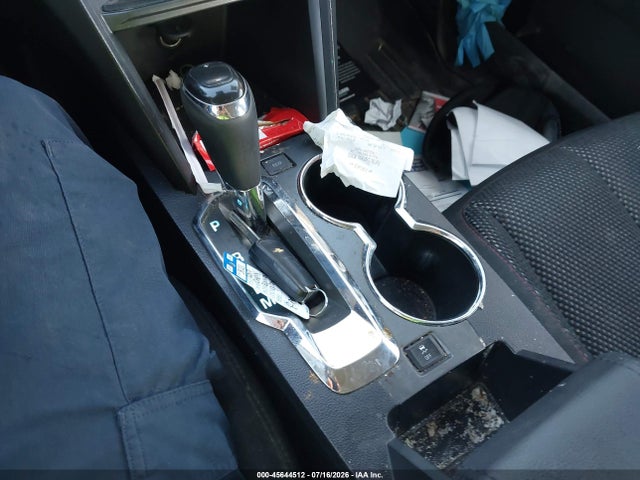Chevrolet EQUINOX LS 2017 2GNALBEK7H1528594 Image 11