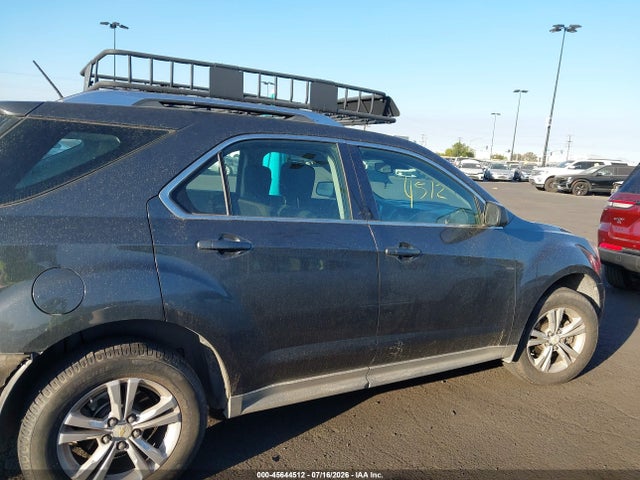 Chevrolet EQUINOX LS 2017 2GNALBEK7H1528594 Image 14
