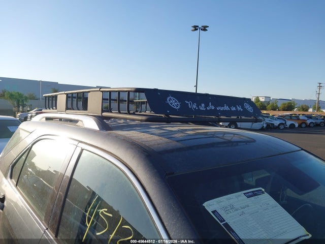 Chevrolet EQUINOX LS 2017 2GNALBEK7H1528594 Image 18