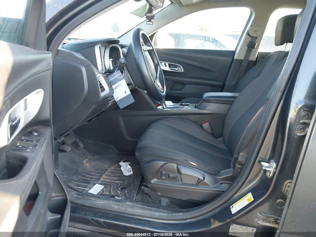 Chevrolet EQUINOX LS 2017 2GNALBEK7H1528594 Image 5