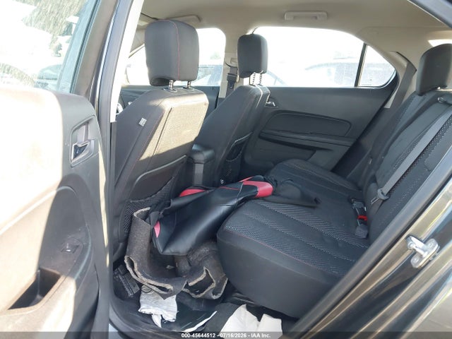 Chevrolet EQUINOX LS 2017 2GNALBEK7H1528594 Image 8