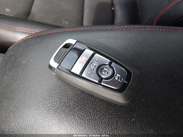 Ford Escape St-line 2025 1FMCU9MN7SUA86913 Image 27