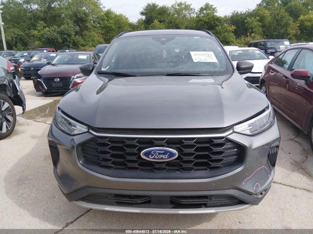 Ford Escape St-line 2025 1FMCU9MN7SUA86913 Image 28
