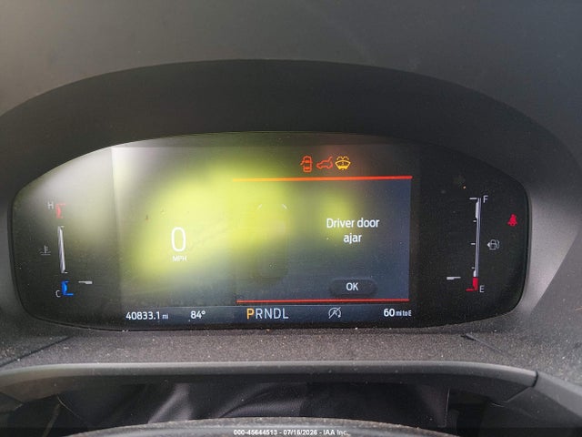 Ford Escape St-line 2025 1FMCU9MN7SUA86913 Image 31