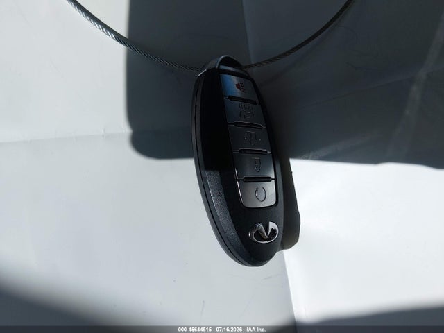 Aukcja sprzedaży 2021 Infiniti Qx80 Luxe, vin: JN8AZ2AF2M9718129, numer aukcji: 45644515