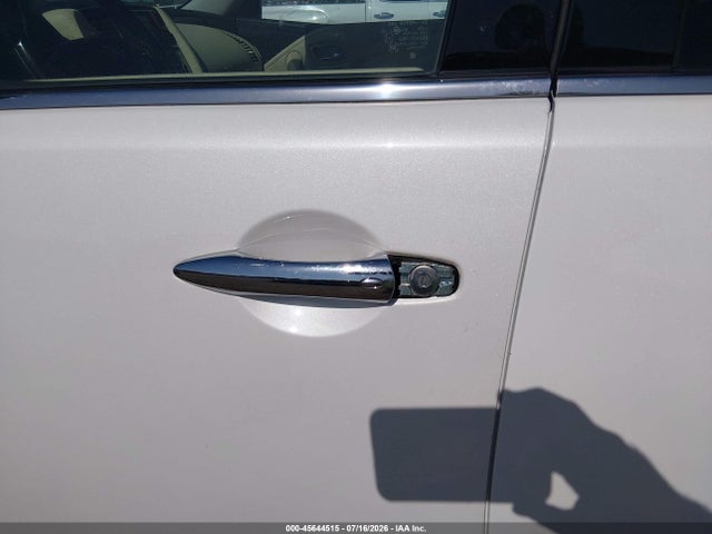 Aukcja sprzedaży 2021 Infiniti Qx80 Luxe, vin: JN8AZ2AF2M9718129, numer aukcji: 45644515