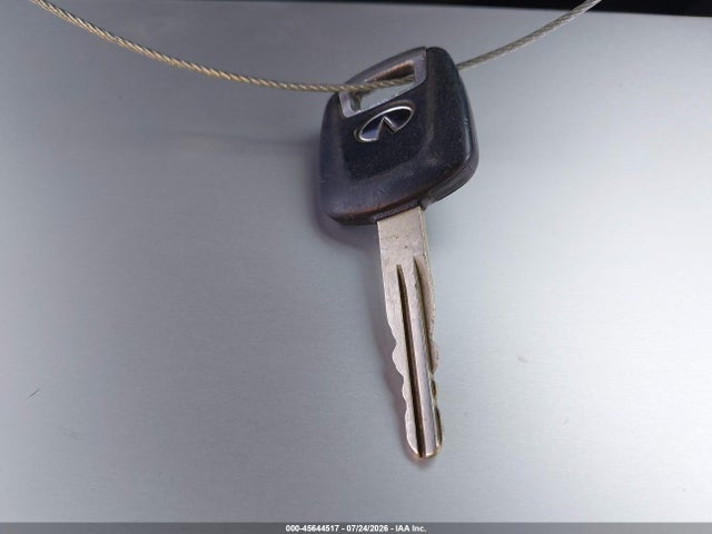 2005 Infiniti G35 მანქანა იყიდება აუქციონზე, vin: JNKCV51E15M208571, აუქციონის ნომერი: 45644517