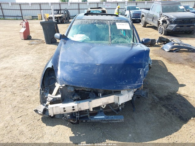 2005 Infiniti G35 მანქანა იყიდება აუქციონზე, vin: JNKCV51E15M208571, აუქციონის ნომერი: 45644517