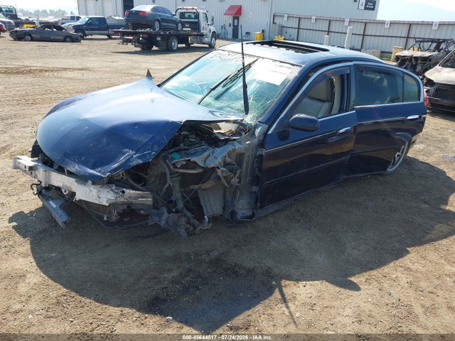 2005 Infiniti G35 მანქანა იყიდება აუქციონზე, vin: JNKCV51E15M208571, აუქციონის ნომერი: 45644517