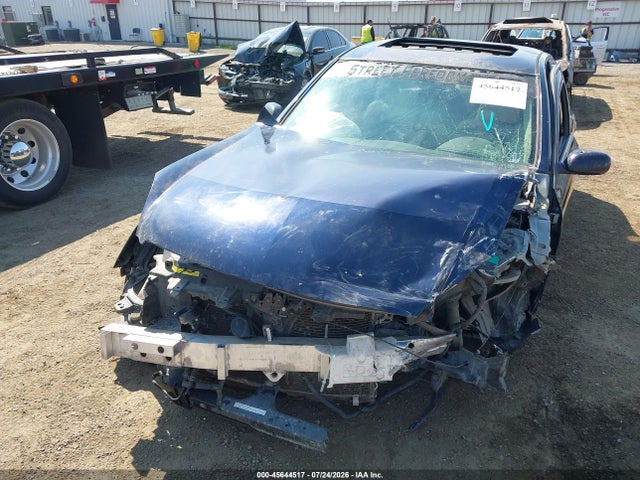2005 Infiniti G35 მანქანა იყიდება აუქციონზე, vin: JNKCV51E15M208571, აუქციონის ნომერი: 45644517