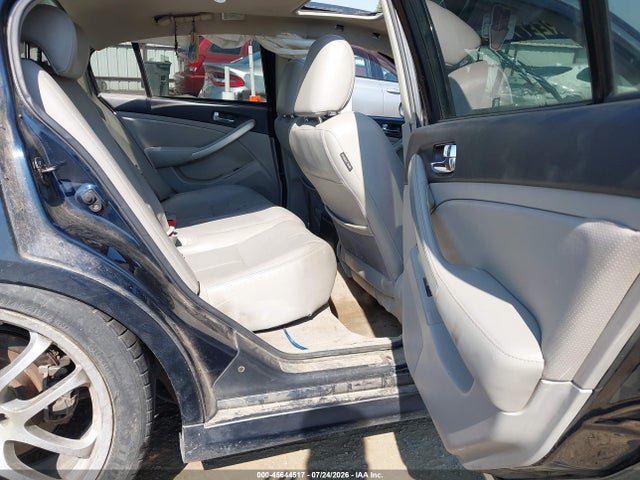 2005 Infiniti G35 მანქანა იყიდება აუქციონზე, vin: JNKCV51E15M208571, აუქციონის ნომერი: 45644517