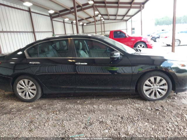 1HGCR2F83FA226551 Honda Accord Ex-l