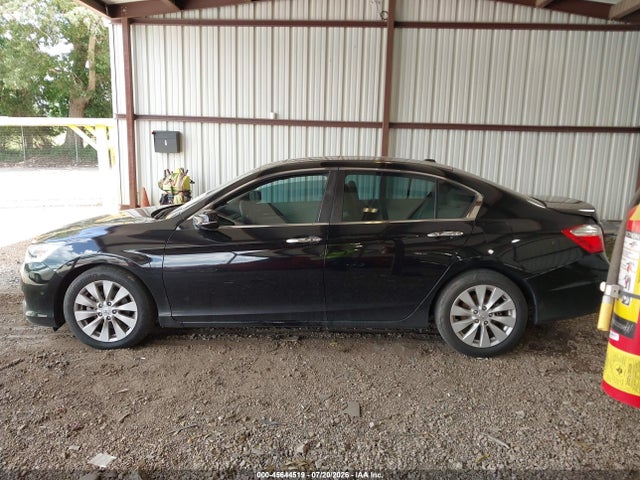 1HGCR2F83FA226551 Honda Accord Ex-l