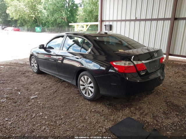 1HGCR2F83FA226551 Honda Accord Ex-l