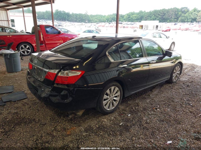 1HGCR2F83FA226551 Honda Accord Ex-l
