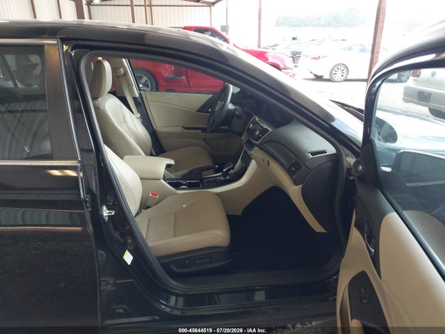 1HGCR2F83FA226551 Honda Accord Ex-l