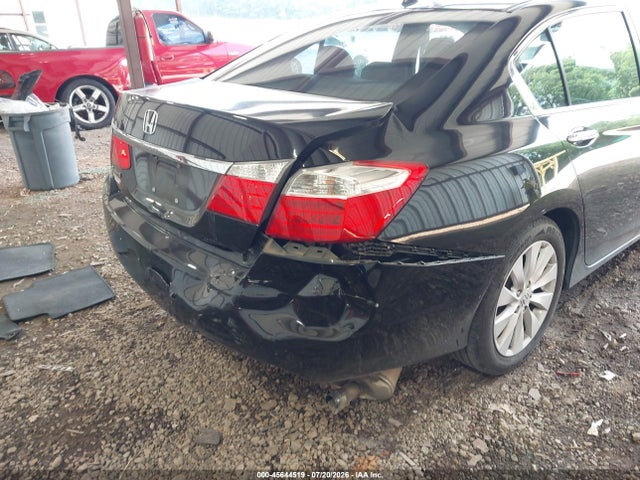 1HGCR2F83FA226551 Honda Accord Ex-l