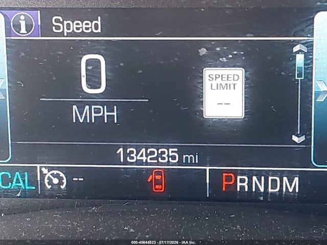 Chevrolet IMPALA 2LZ 2018 2G1125S36J9149970 Image 16