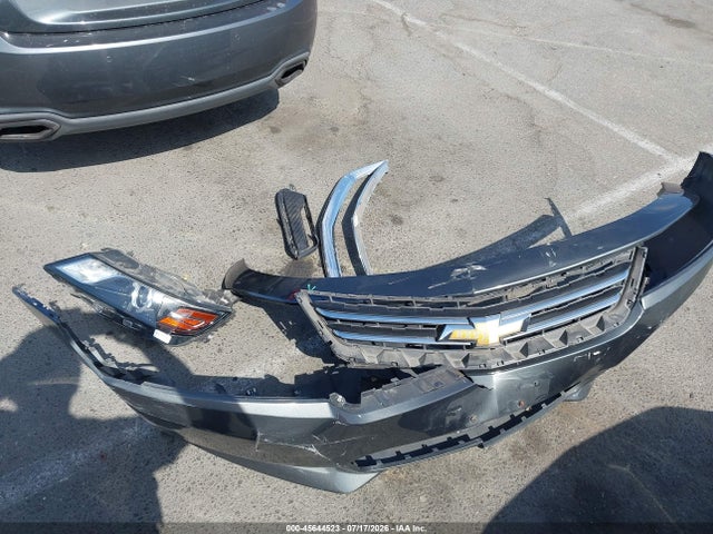 Chevrolet IMPALA 2LZ 2018 2G1125S36J9149970 Image 12