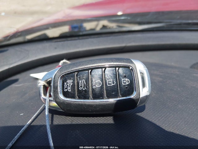 2021 Hyundai Elantra Sel მანქანა იყიდება აუქციონზე, vin: KMHLM4AG8MU068545, აუქციონის ნომერი: 45644524